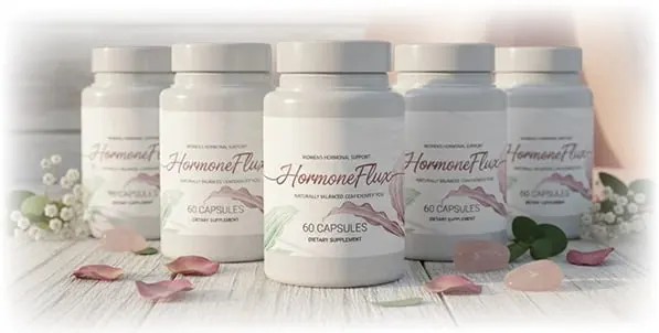 HormoneFlux  special discount