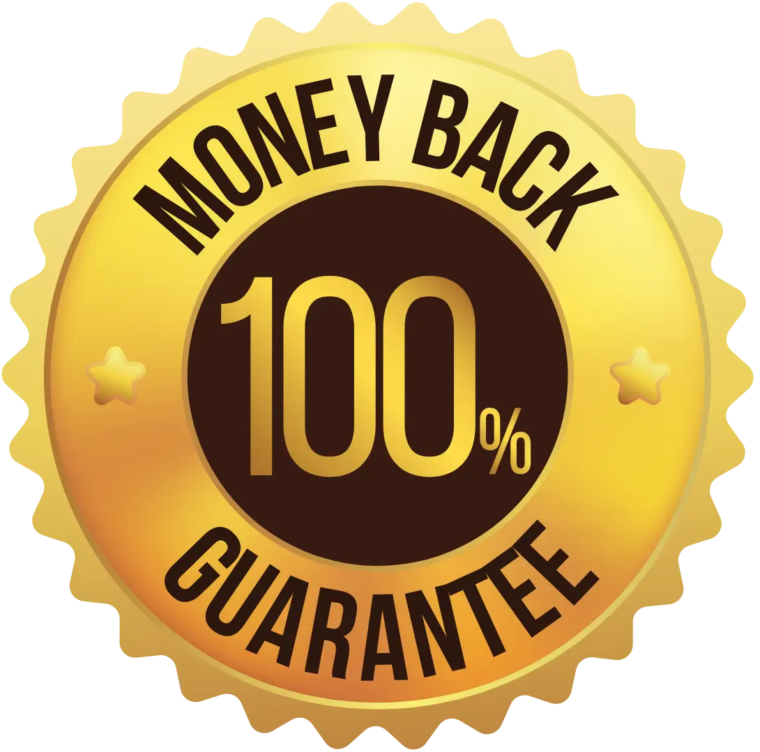 HormoneFlux  money-back guarantee