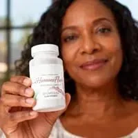 HormoneFlux verified customer